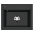 villeroy--boch-subway-style-60-s-10-bowl-pure-black-ceramic-kitchen-sink---no-waste-