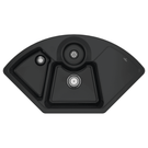 villeroy--boch-solo-25-bowl-pure-black-ceramic-corner-kitchen-sink---no-waste-