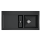 villeroy--boch-subway-60-15-bowl-pure-black-ceramic-kitchen-sink-lhd---no-waste-