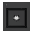 villeroy--boch-subway-45-xs-10-bowl-pure-black-ceramic-kitchen-sink---no-waste-