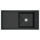 villeroy--boch-timeline-60-10-bowl-pure-black-ceramic-kitchen-sink---no-waste-