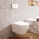 villeroy--boch-architectura-round-rimless-wall-mounted-toilet-pan--soft-close-seat-