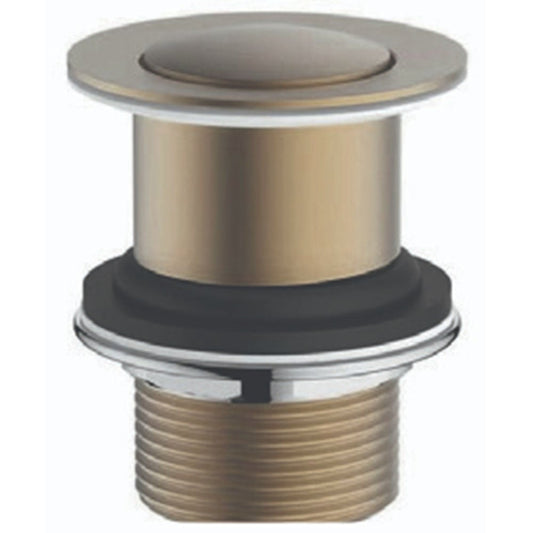 astini-brushed-brass-click-clack-basin-waste-unslotted-tis5095-