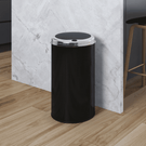 inmotion-30l-black-stainless-steel-kitchen-waste-dust-bin-