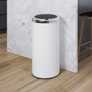 inmotion-42l-white-stainless-steel-kitchen-waste-dust-bin-