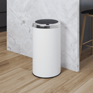inmotion-30l-white-stainless-steel-kitchen-waste-dust-bin-