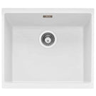 caple-leesti-500-chalk-white-10-bowl-undermount-granite-kitchen-sink-lee500cw-