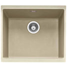 caple-leesti-500-desert-sand-10-bowl-undermount-granite-kitchen-sink-lee500ds-
