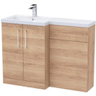 nuie-arno-bleached-oak-1100mm-left-hand-combination---arn3011l-