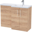 nuie-arno-bleached-oak-1100mm-right-hand-combination---arn3011r-