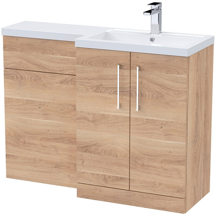 nuie-arno-bleached-oak-1100mm-right-hand-combination---arn3011r-