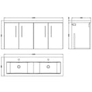 nuie-arno-bleached-oak-1200mm-wall-hung-4-door-vanity--double-basin---arn3023f-