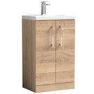 nuie-arno-bleached-oak-500mm-floor-standing-2-door-vanity--ceramic-basin---pal032e-