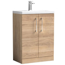 nuie-arno-bleached-oak-600mm-floor-standing-2-door-vanity--ceramic-basin---pal033e-