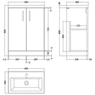 nuie-arno-bleached-oak-600mm-floor-standing-2-door-vanity--ceramic-basin---pal033e-