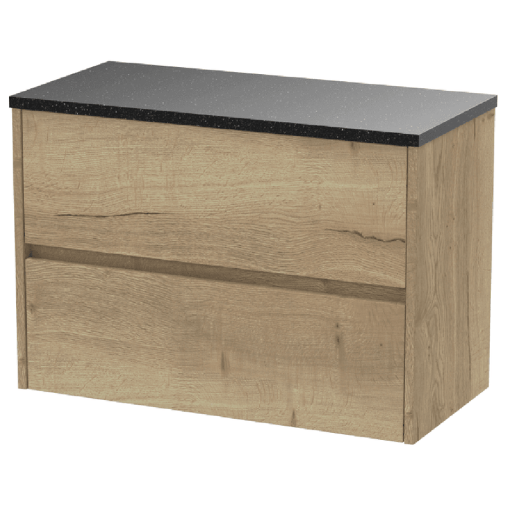 hudson-reed-havana-autumn-oak-800-wall-hung-2-drawer-vanity-unit--worktop-hav806lsb-