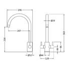 astini-roxor-brushed-brass-mono-dual-lever-kitchen-mixer-tap-
