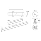 nuie-slate-grey-legs--plinth-kit-for-rectangular-tray-1100-1200mm-leg3s-