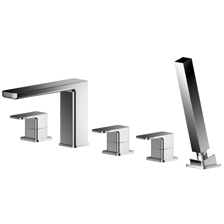 nuie-windon-chrome-deck-mounted-5-hole-bath-shower-mixer-tap---win314-