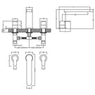nuie-arvan-chrome-twin-lever-deck-mounted-3-hole-bath-filler-tap---arv333-