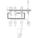 nuie-arvan-chrome-deck-mounted-4-hole-bath-shower-mixer---arv334-