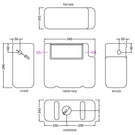 hudson-reed-white-dual-flush-concealed-toilet-cistern---xty008-