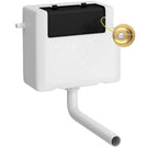 hudson-reed-universal-access-toilet-cistern-brushed-brass-flush-plate---xty8t03-