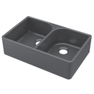 lsc-butler-795-20-bowl-matt-black-ceramic-kitchen-sink--gold-waste-