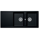 luisina-forte-10-bowl-pure-black-granite-kitchen-sink--waste-ev1921236-