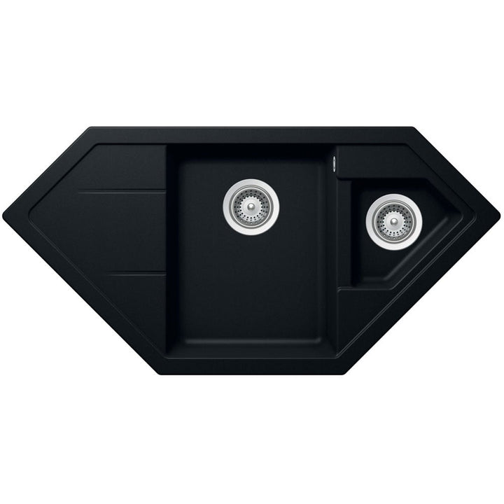 luisina-15-bowl-puro-black-corner-granite-kitchen-sink--waste-