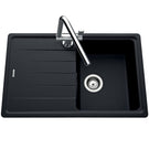 luisina-bossa-nova-10-bowl-nero-black-granite-kitchen-sink--waste-ev8800-139-