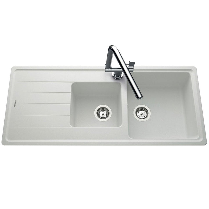 luisina-bossa-nova-15-bowl-alpina-white-granite-kitchen-sink--waste-
