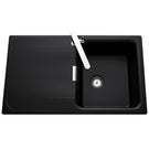 luisina-wave-10-bowl-puro-black-granite-kitchen-sink--waste-ev8901-236-