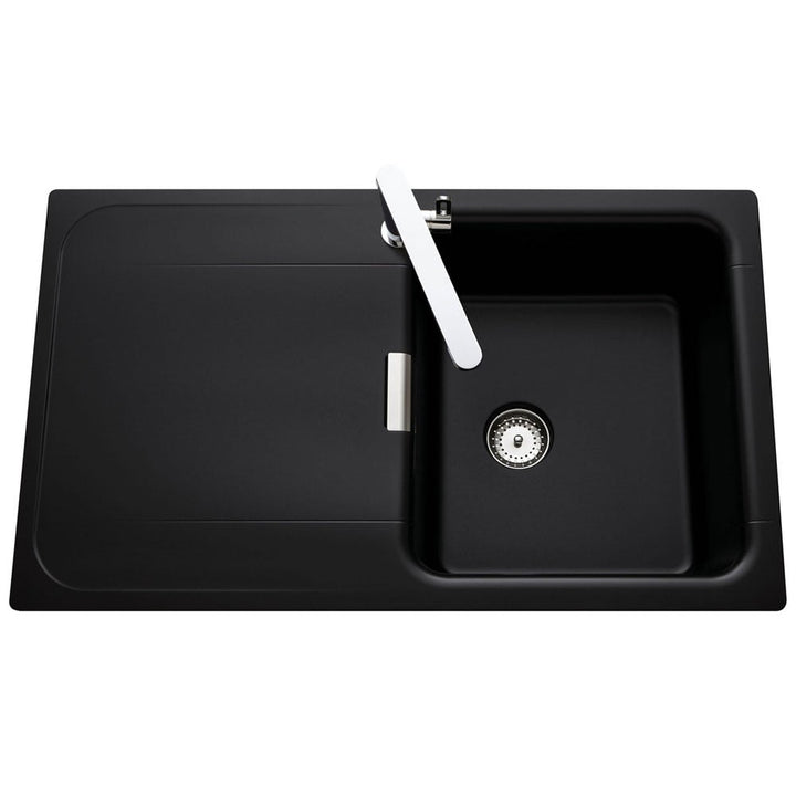 luisina-wave-10-bowl-puro-black-granite-kitchen-sink--waste-ev8901-236-
