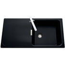 luisina-wave-10-bowl-puro-black-granite-kitchen-sink--waste-ev89011-236-