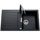luisina-scala-10-bowl-magma-black-granite-kitchen-sink--waste-ev22401-119-