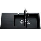 luisina-scala-20-bowl-magma-black-granite-kitchen-sink--waste-