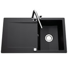 luisina-epure-10-bowl-nero-black-granite-kitchen-sink--waste-ev2801-139-
