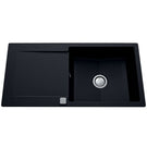 luisina-epure-10-bowl-nero-black-granite-kitchen-sink--waste-ev28011-139-