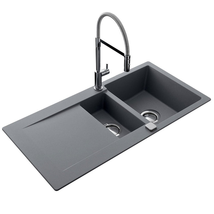 luisina-epure-15-bowl-chroma-grey-granite-kitchen-sink--waste-