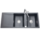 luisina-epure-20-bowl-chroma-grey-granite-kitchen-sink--waste-