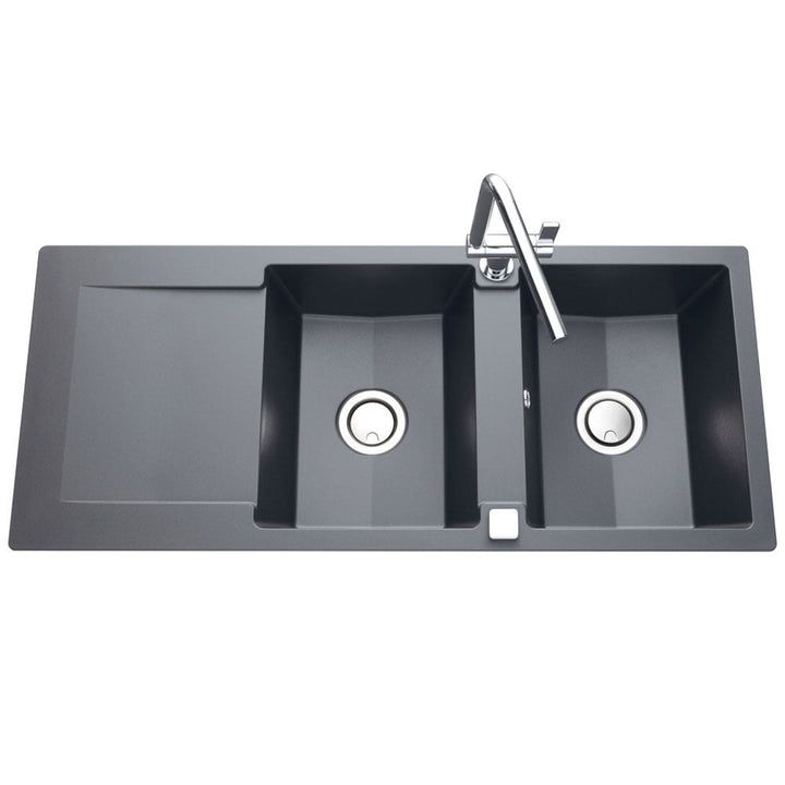 luisina-epure-20-bowl-chroma-grey-granite-kitchen-sink--waste-
