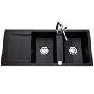 luisina-epure-20-bowl-nero-black-granite-kitchen-sink--waste-