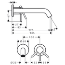 hansgrohe-tecturis-s-single-lever-basin-mixer-for-concealed-installation-with-spout-
