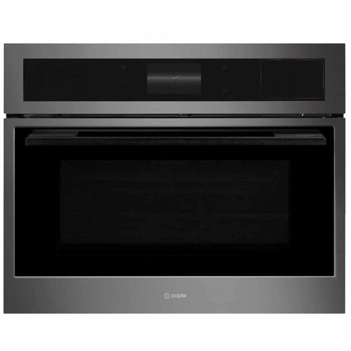 caple-gunmetal-smart-combi-microwave--steam-oven-