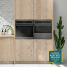 caple-gunmetal-smart-combi-microwave--steam-oven-