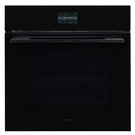 caple-smart-pyrolytic-black-glass-single-oven-c2601bg-