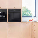 caple-smart-pyrolytic-black-glass-single-oven-c2601bs-