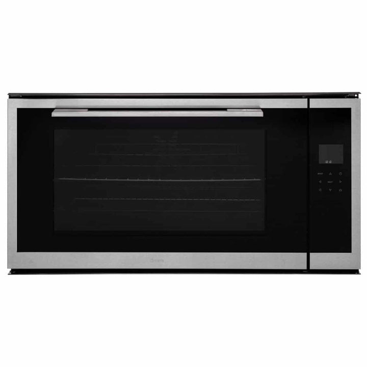 caple-stainless-steel-90cm-electric-single-oven-