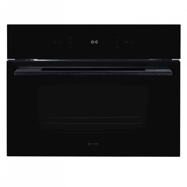 caple-built-in-combination-stainless-steel--black-glass-microwave-